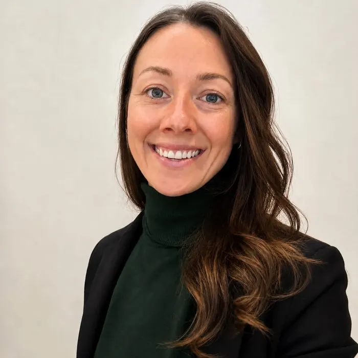 Portrait de Tammy Tougas, massothérapeute à Contrecœur